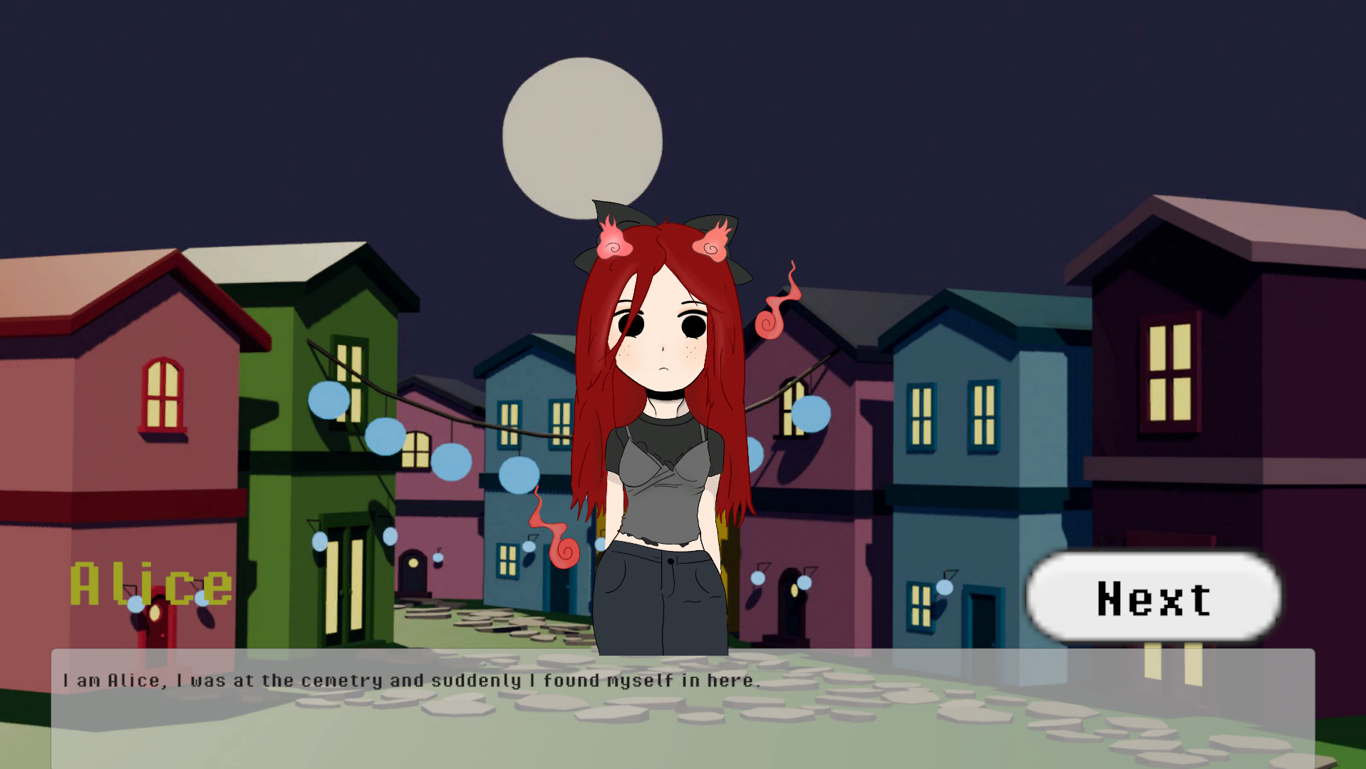 Thought Spiral project preview